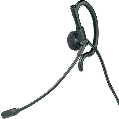Motorola earpiece with boom - motorola,