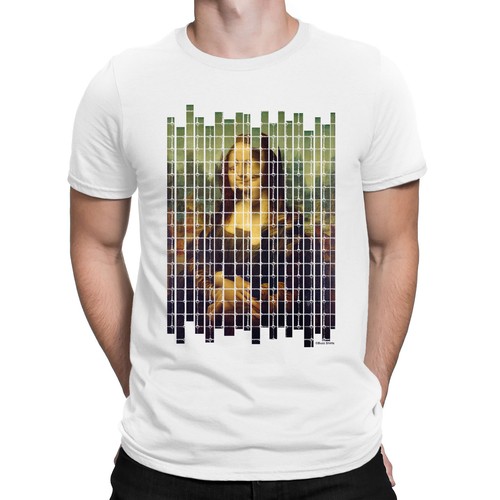 Mona lisa painting - mona, leonardo
