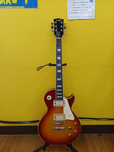Orville gibson used - gibson,