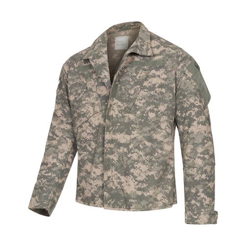 Army shirt original - original, field