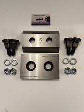 Chipper blades to fit