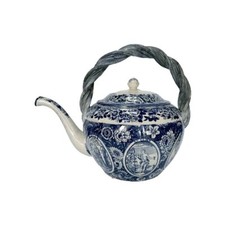 Very Rare Antique 1810-1820