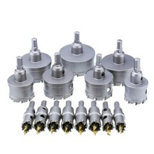 Carbide Tip TCT Hole Saw