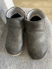 Kids Girls Asda First Walkers Grey Unicorn Boots Size 6