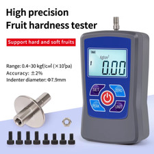 Digital Fruit Hardness Tester