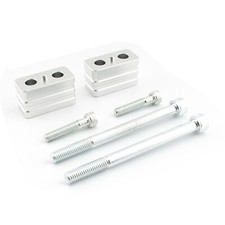 Front Handlebar Riser Mount