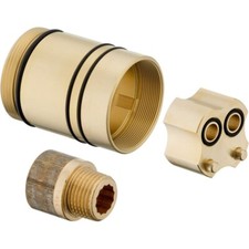 Dornbracht Extension 20mm Kit 1207097090 (RRP £200+)