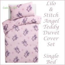 Disney Lilo And Stitch Teddy