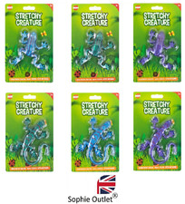 FROG LIZARD STRETCHY