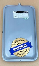 HALSTEAD ACE HE 24 30 35 & HALSTEAD CLUB HE 18 BOILER 8L EXPANSION VESSEL 451020