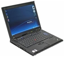 Lenovo ThinkPad T61 Laptop