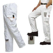 Painters Trousers Durable