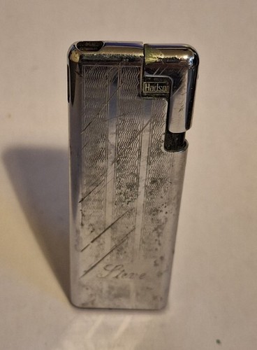 Beautiful vintage hadson - vintage,
