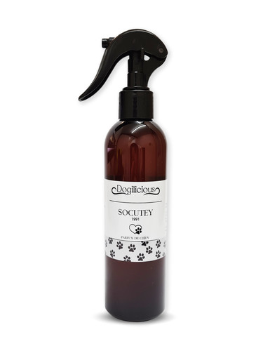 Designer dog cologne - designer, perfume