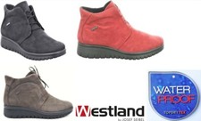 Josef Seibel Westland formerly