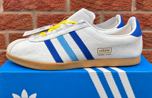 Adidas trimm star zissou - adidas,