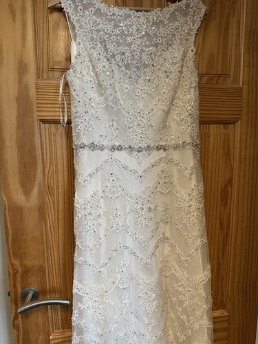 Maggie sottero wedding dress - maggie,