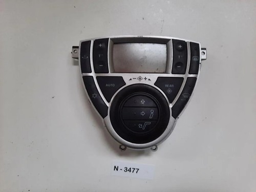 Peugeot 807 other ecu - 807,