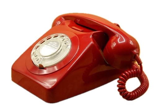 Vintage 60s 70s gpo model - vintage,