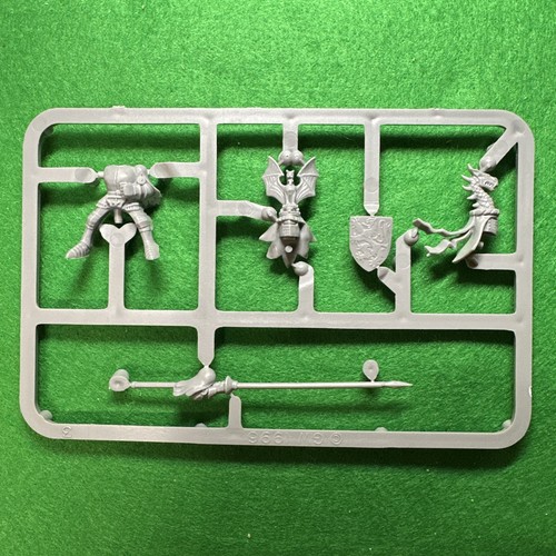 Warhammer fantasy bretonnian - warhammer,