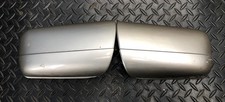 Mercedes W140/W210/W202 Mirror Covers - pair