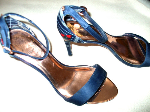Ted baker shoes size - shoes,,