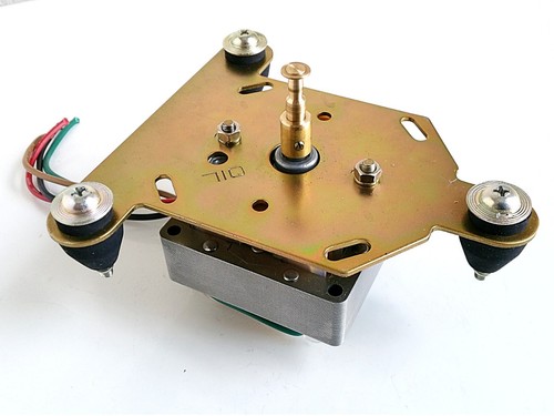 Pioneer 12d turntable motor - pioneer, pl-12d