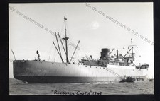 UC585 - Union Castle Cargo