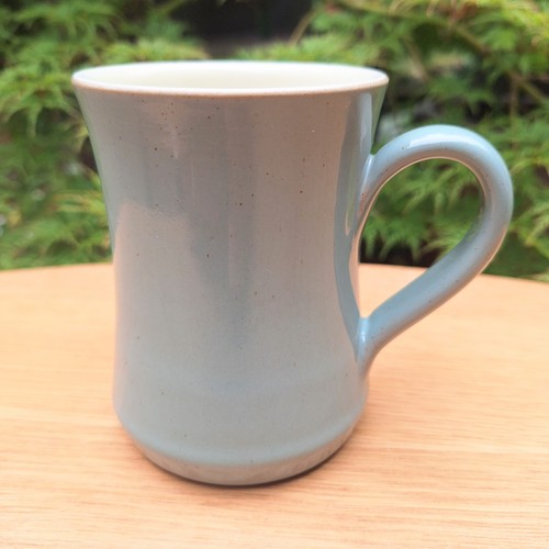 Denby manor green mug - manor,