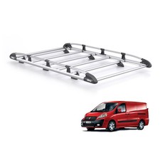 Fiat Scudo Roof Rack for