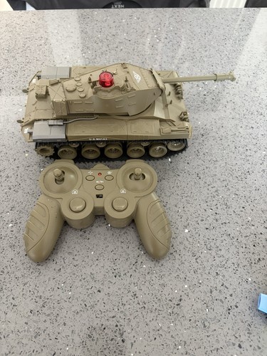 Army battle tank - battle, kids