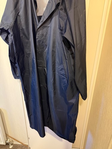 Vintage nylon mackintosh - vintage,
