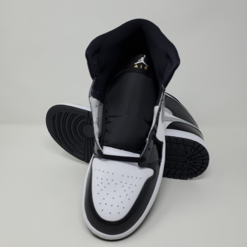 Nike air jordan - jordan, mid