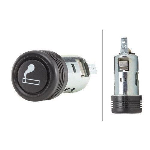 Hella cigarette lighter 24v - lighter,