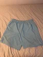 Nike Windrunner Aquarius Blue