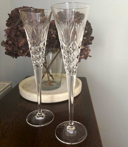 Waterford crystal limited - crystal,,