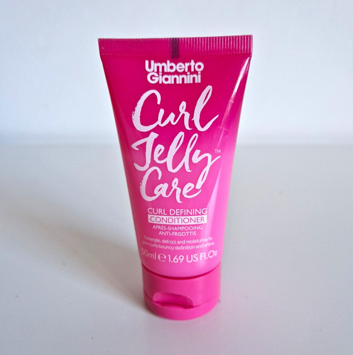 Umberto giannini curl jelly - giannini,