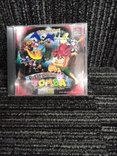 WHOOPEECAMP Tomba! The Wild