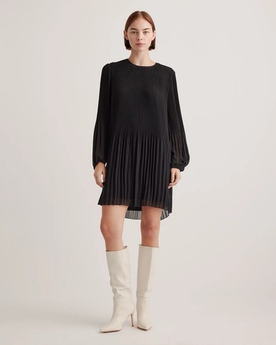 Quince nwt black - nwt,