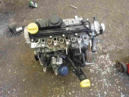 Renault megane mk3 scenic - megane,