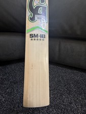 CA SM-18  5 Star Cricket Bat
