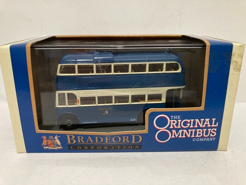 Corgi 40104 weyman - 40104, trolleybus