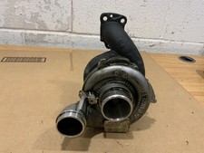 Garrett Turbo charger for for