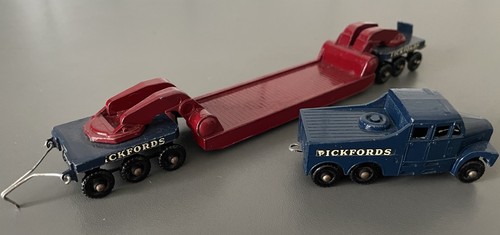 Matchbox major pack - matchbox,