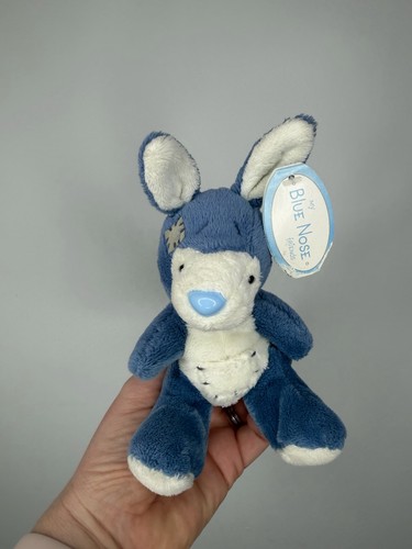 Blue nose friends mo - my,