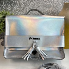 Dr Martens 13” Iced Metallic