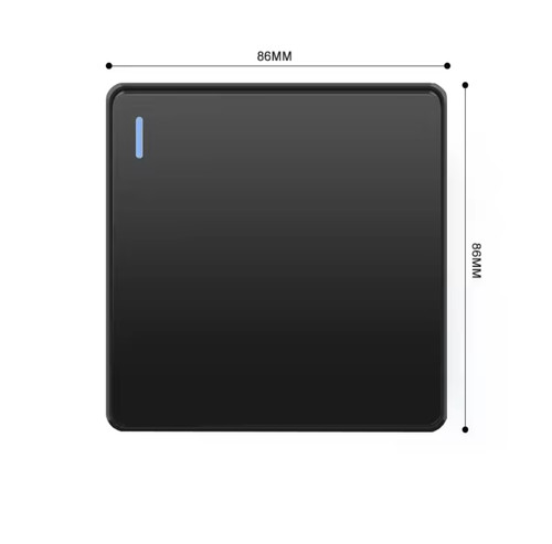 Way light switch - 2,