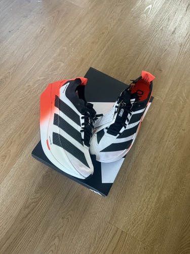 Adidas dropset elite - adidas, black