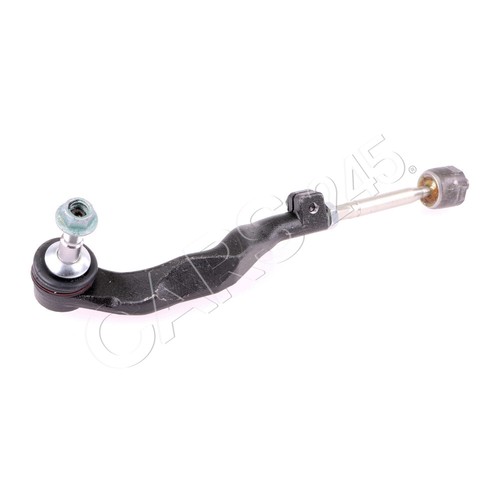 Front right tie - rod, axle