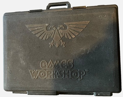 Games workshop citadel large - games,